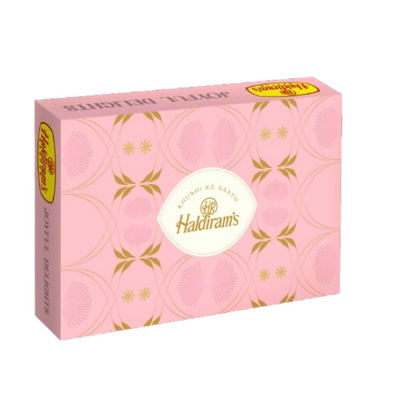 Haldiram's Joyful Delights - Distacart