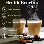 Thumbnail for Teacurry Organic Jaggery Chai - Distacart