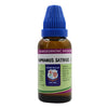 Father Muller Raphanus Sativus Mother Tincture Q - Distacart