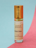 Thumbnail for Jaipur Fragrances Electra Attar