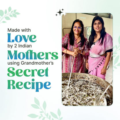 Nidhi’S Grandmaa Secret Rosemary Water Ark - Distacart