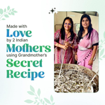 Thumbnail for Nidhi’S Grandmaa Secret Rosemary Water Ark