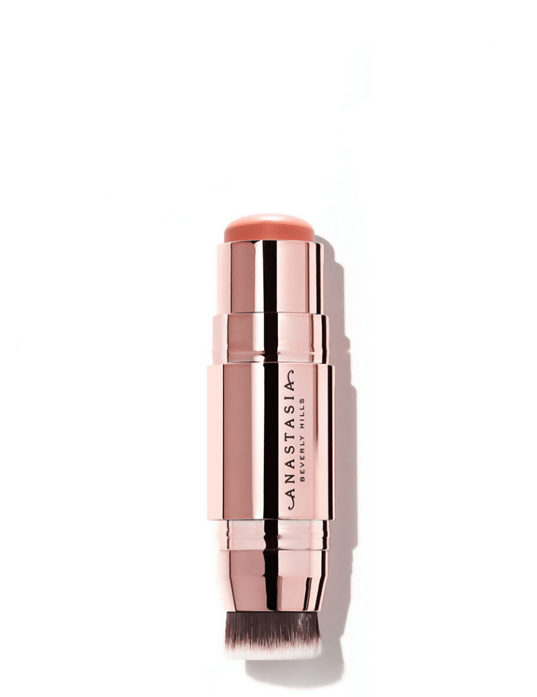Anastasia Beverly Hills Stick Blush - Peachy Keen - Distacart