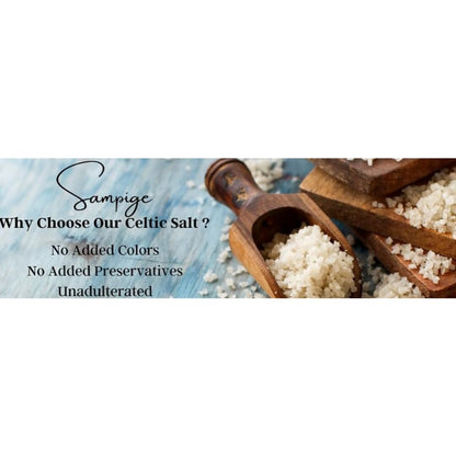 Sampige French Celtic Salt - Distacart