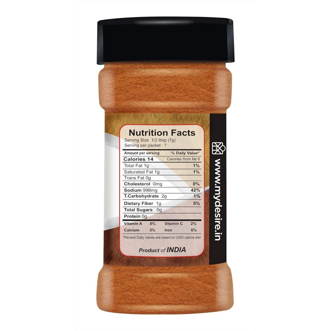 Desire Chicken Masala - Distacart