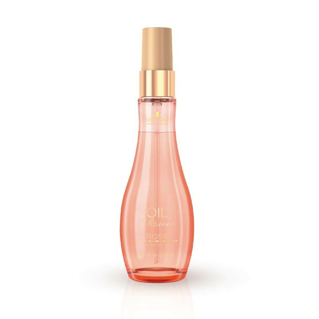 Schwarzkopf Professional Oil Ultime Rose Finishing Oil - Distacart