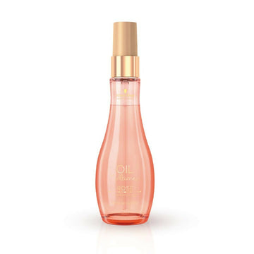 Schwarzkopf Professional Oil Ultime Rose Finishing Oil - Distacart