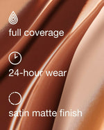 Thumbnail for Clinique Even Better Clinical Serum Foundation SPF 20 - WN 76 Toasted Wheat (M) - Distacart