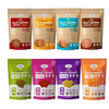 NIHKAN Millet & Protein Crackers - Dista