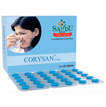 Thumbnail for Sandu Corysan Tablets - Distacart