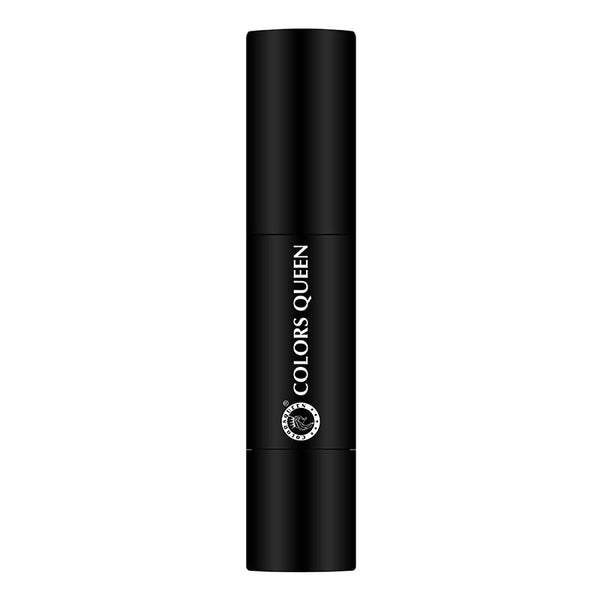 Colors Queen Fix & Blend Foundation Stick - 08 Jade Jockey Green - Distacart