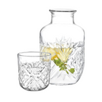 Thumbnail for Not Available Bedside Carafe and Glass Set - Dista
