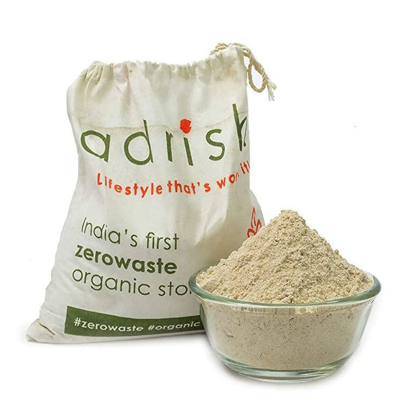 Adrish Organic Barnyard Millet Suji (Rava) - Distacart