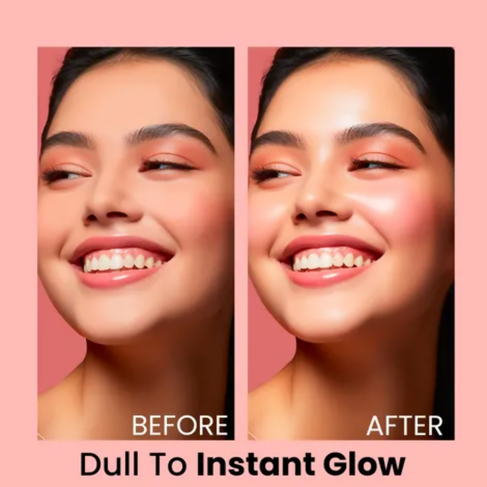 NY Bae Korean Glow Duo - Medium Skin