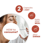 Thumbnail for Redi Clinic Diacontrol Capsules