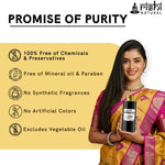 Thumbnail for Copy of ANTI GREY HAIR SHAMPOO PROMISE PEORITY