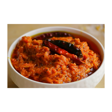 Tenali Ruchulu Mamidi Turumu Pickle - Dista