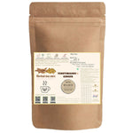 Thumbnail for Satvi Wellness Yeshtimadhu Ginger Herbal Infusion Mix In Indvidual Packets | Herbal Tea Sachet - Dista