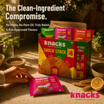 Thumbnail for Knacks Classic & Tangy Mix Combo - Dista
