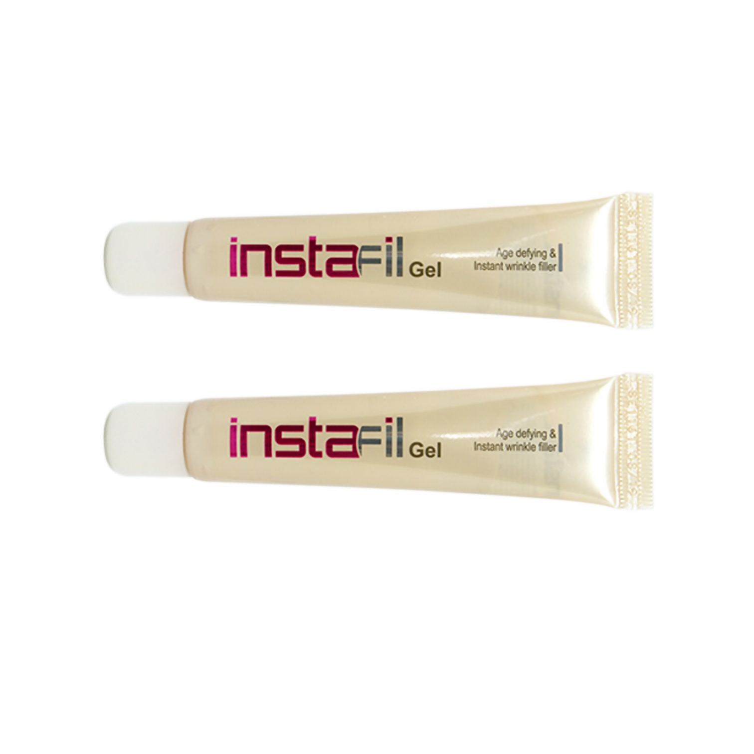 Instafill Age-Defying And Wrinkle Filler Gel - Distacart