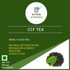 Nxtgen Ayurveda CCF Tea for Detoxing - Distacart