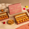 Vellanki Foods Assorted Partition Sweets Box - Distacart
