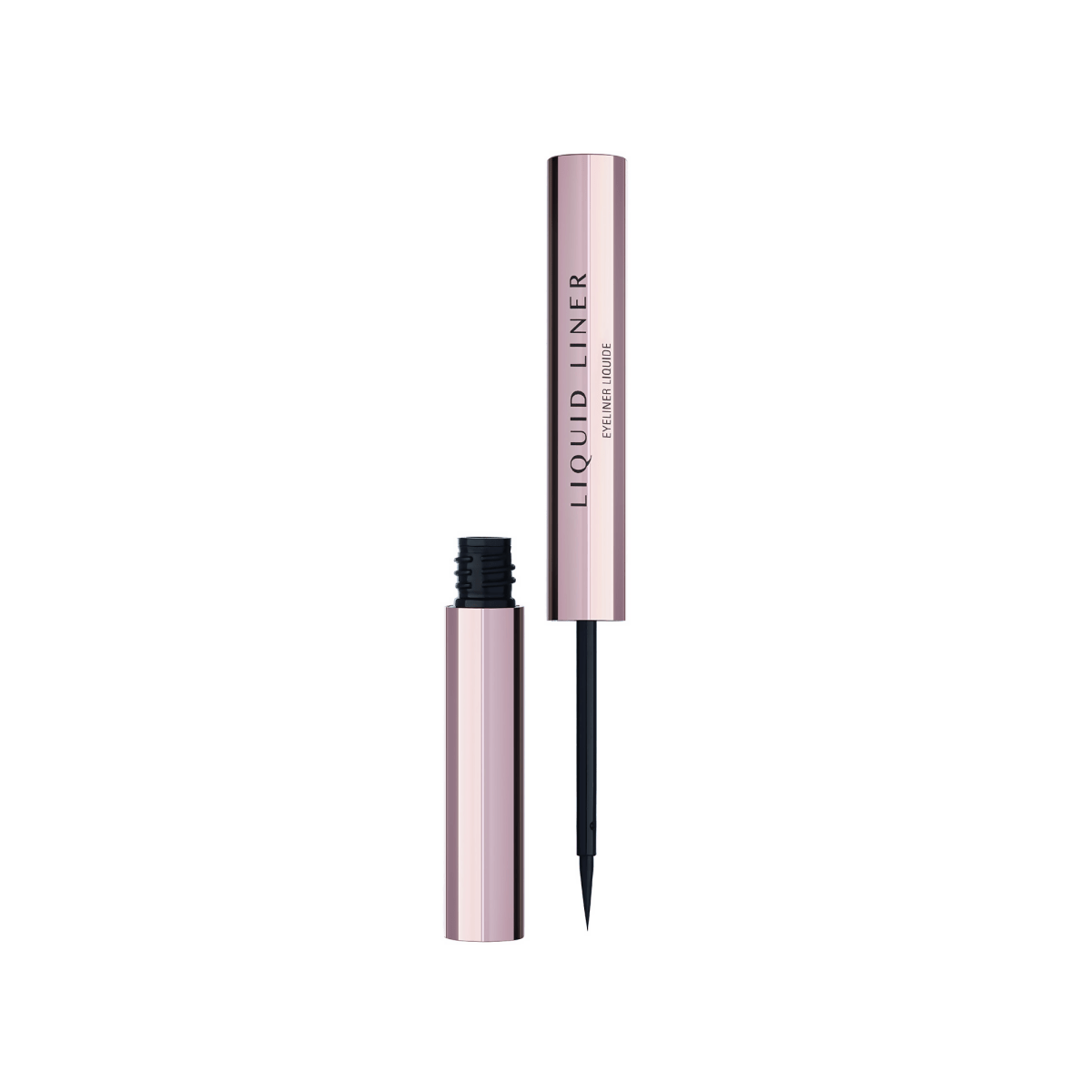 Anastasia Beverly Hills Liquid Liner-true Black Matte - Distacart