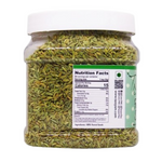 Thumbnail for Tassyam Organics Fennel Seeds - Distacart