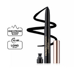 Thumbnail for Faces Canada Ultime Pro HD Deep Black One Stroke Kajal - Distacart