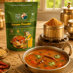 Thumbnail for Sweet Karam Coffee Rasam Powder - Dista