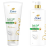 Dove Hair Fall Rescue Shampoo & Conditioner - Distacart