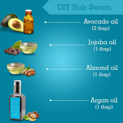 Nyassa Moroccon Argan Oil - Dista