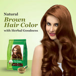 Thumbnail for Prem Dulhan Hair Henna Natural Henna Based Hair Color - Distacart