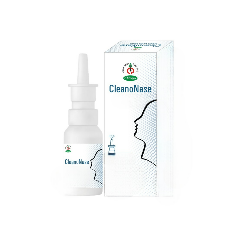 Chirayu Clean O Nase - Dista