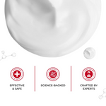 Thumbnail for Leeford Spotsrub Face Cream For Women