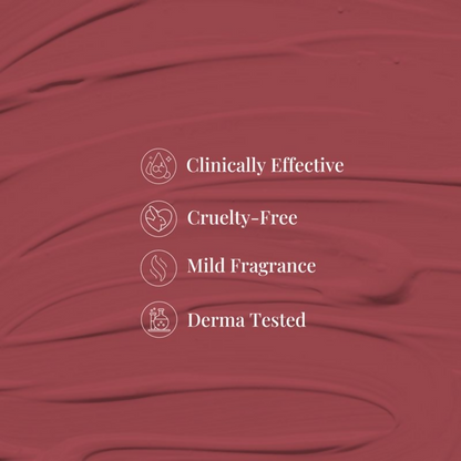 Earthraga HA + Retinol Face Mask - Distacart
