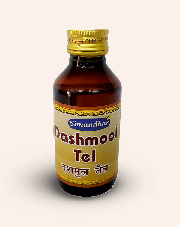 Simandhar Dashmool Oil