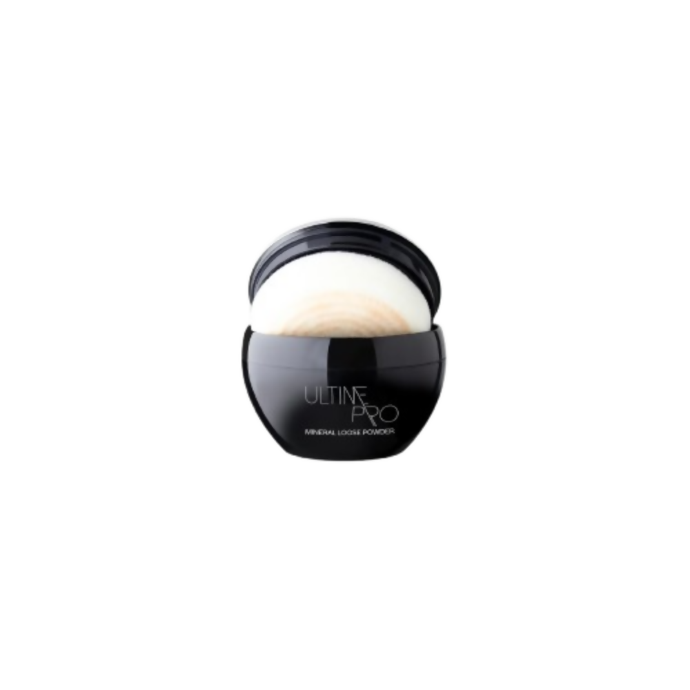 Faces Canada Ultime Pro Mineral Loose Powder - Sand Beige 03 - Distacart