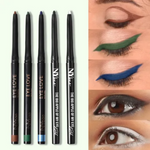 Thumbnail for NY Bae Colored Kajal - Glitzy Green - Distacart