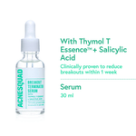 Thumbnail for Acne Squad Serum for Active Acne with Thymol T Essence - Distacart