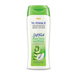 Thumbnail for Yuthika Aloe Vera Soft Touch Body Lotion For Women & Men - Distacart