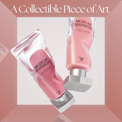 MUZIGAE MANSION Objet Liquid - 020 Pleasure - Dista