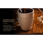Thumbnail for Sidapur Giri's Arabica Black Coffee - Dista