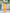 Yufta Yellow Polka Dot Print Top And Trouser Co Ord Set
