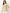 Yufta Yellow Pure Cotton Peplum Top