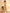 Yufta Yellow Silk Crepe Sequins Work Straight Kurta Dupatta Pant Set