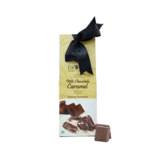 Karachi Bakery Milk Chocolate Caramel - Distacart