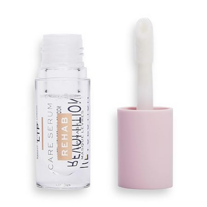 Makeup Revolution Rehab Overnight Lip Mask Serum - Distacart