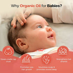 Thumbnail for Herby Angel Head Massage Oil for Babies and Kids