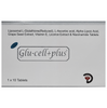 Glu-Cell + Plus Tablets - Distacart